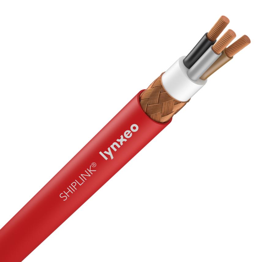 MPRXCX® FLEXISHIP® 1.8/3 (3.6) kV 