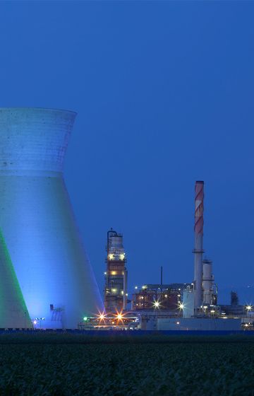 Nuclear cover image - Drivers