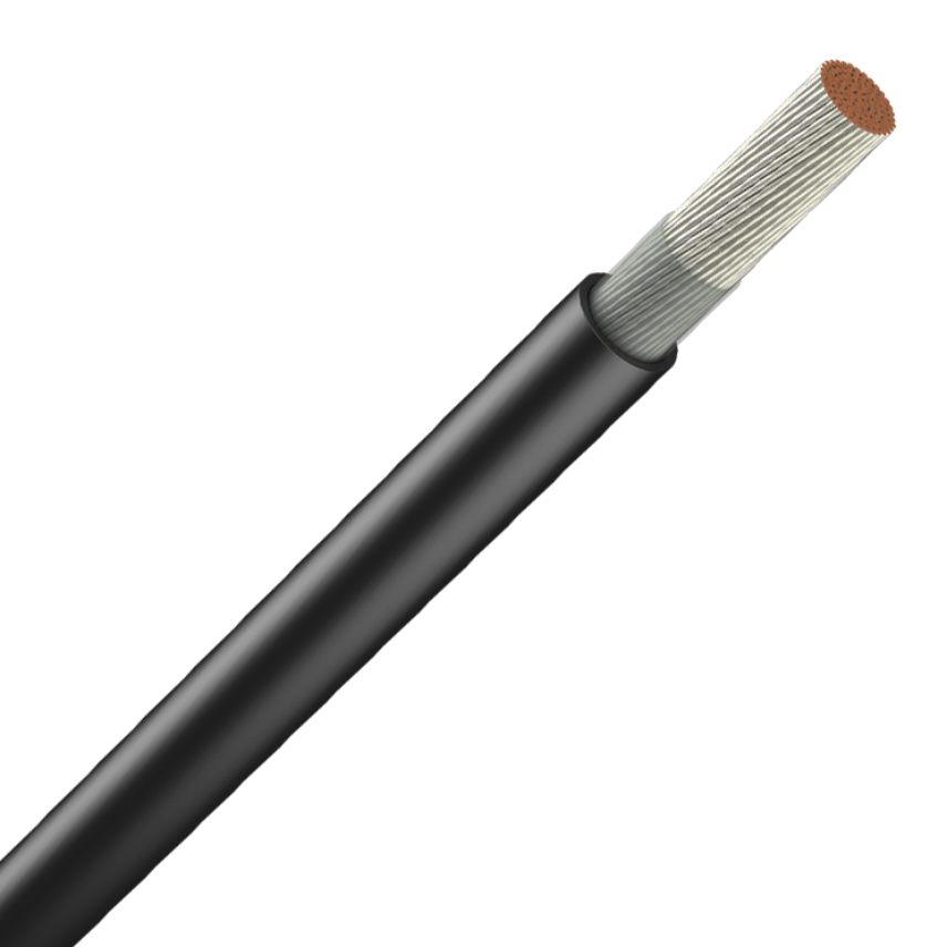 FLAMEX EN 50264-3-1 600V 10 M