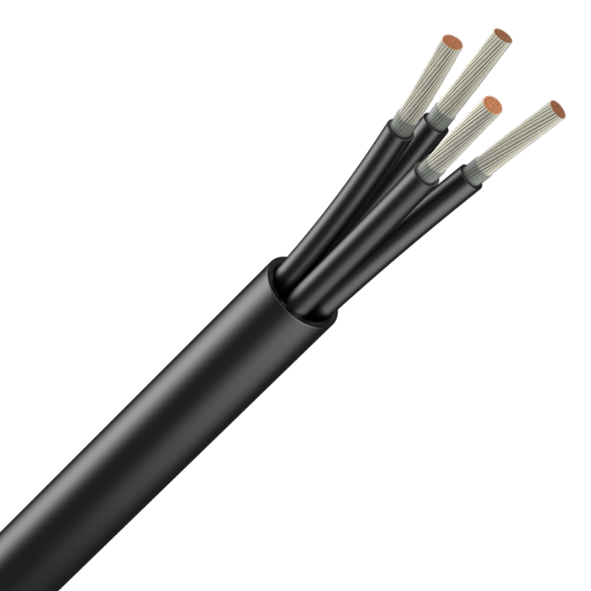 FLAMEX® EN 50264-3-2 MM 600V