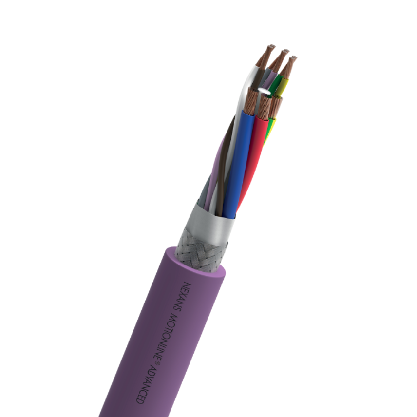 INTERBUS HYBRID PUR 