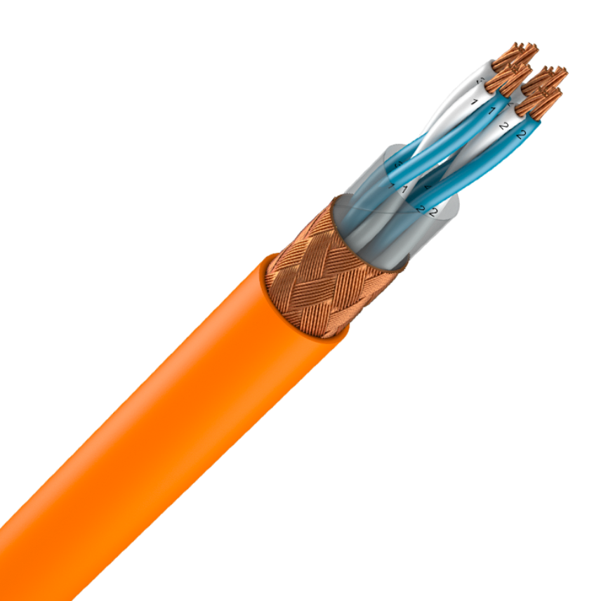 TCX® (C) 331 150/250 (300) V 