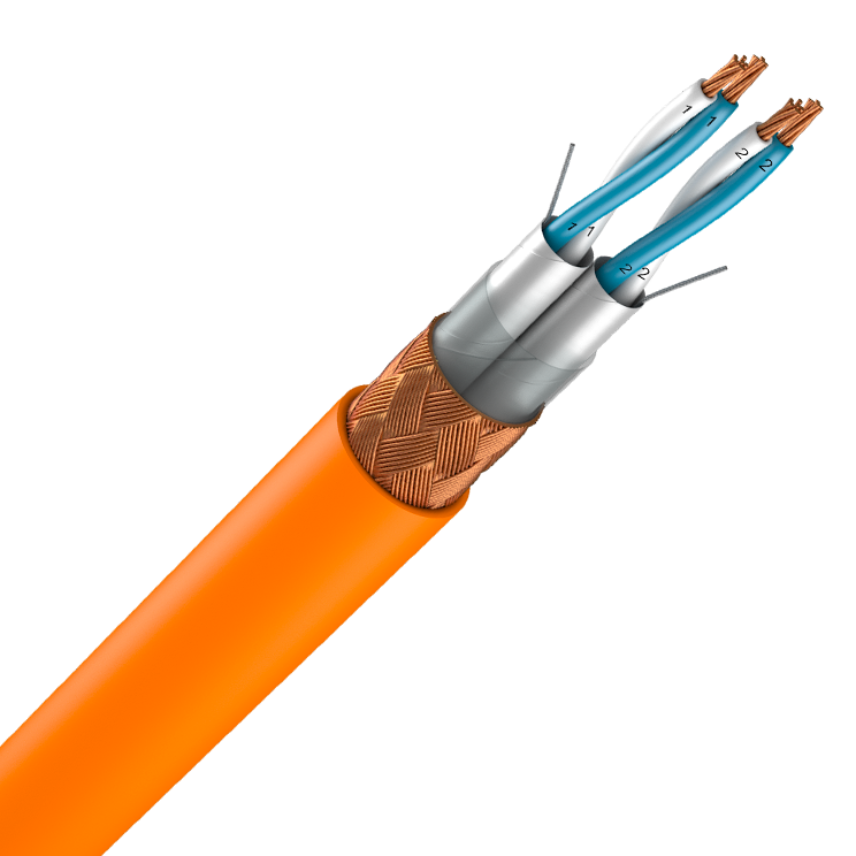 TCX® (I) 331 150/250 (300) V 