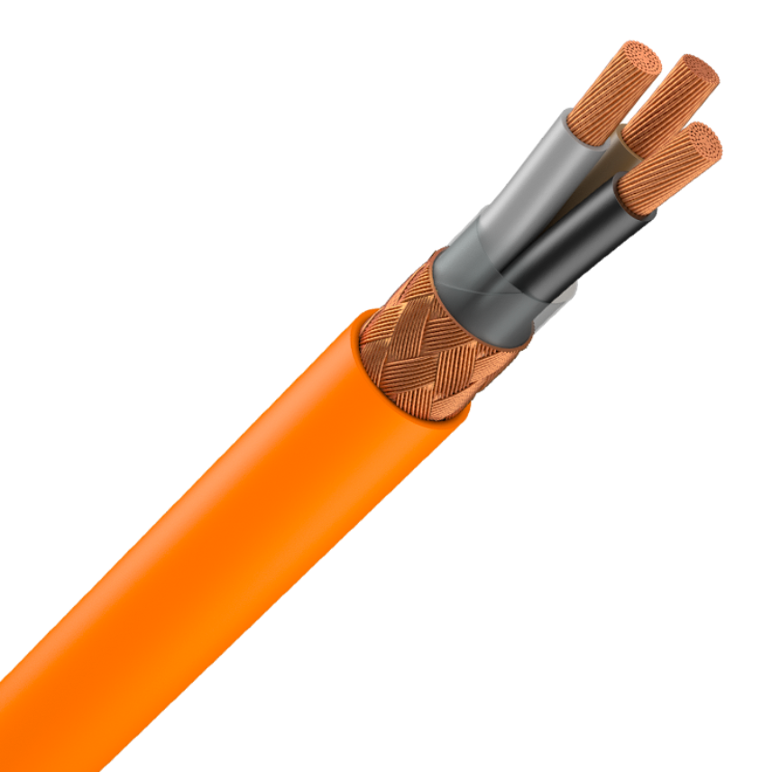 MPRXCX® 331 / <br>MPRXCX® 331 FLEXISHIP®  0.6/1 (1.2) kV 