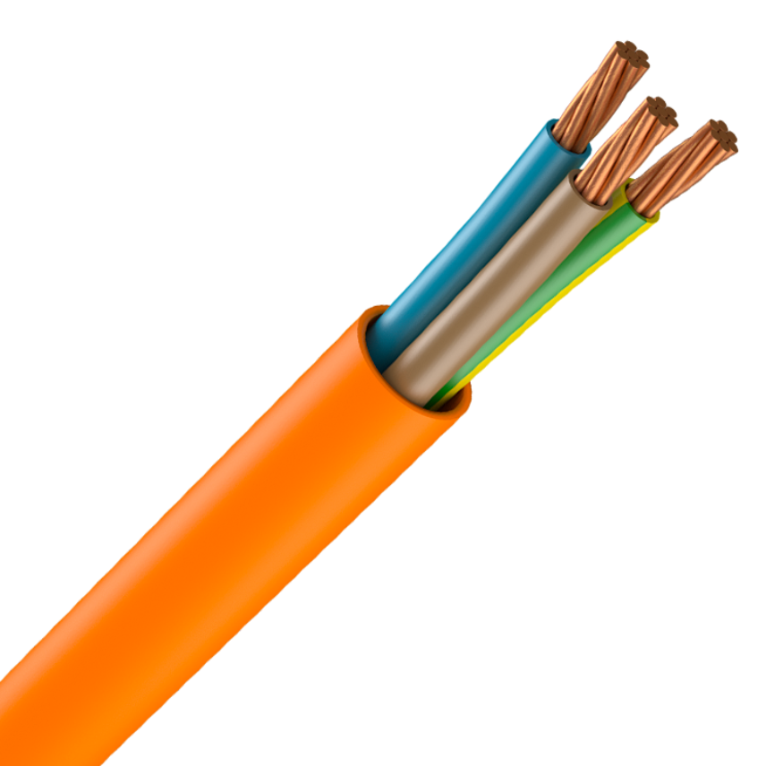 MPRX® 331 / <br>MPRX® 331 FLEXISHIP® 0.6/1 (1.2) kV