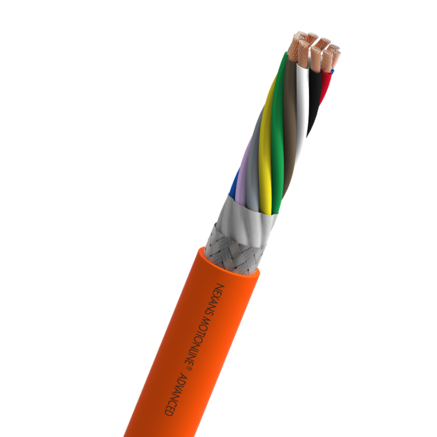 MEASURING SYSTEM CABLES ACC. TO  BOSCH REXROTH® STANDARD