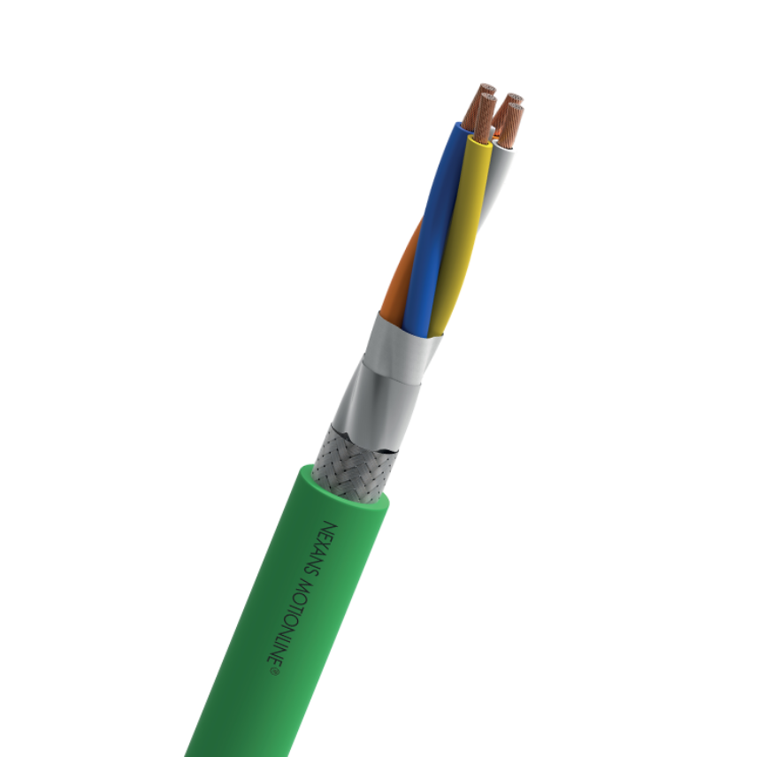 PROFINET TYPE C 