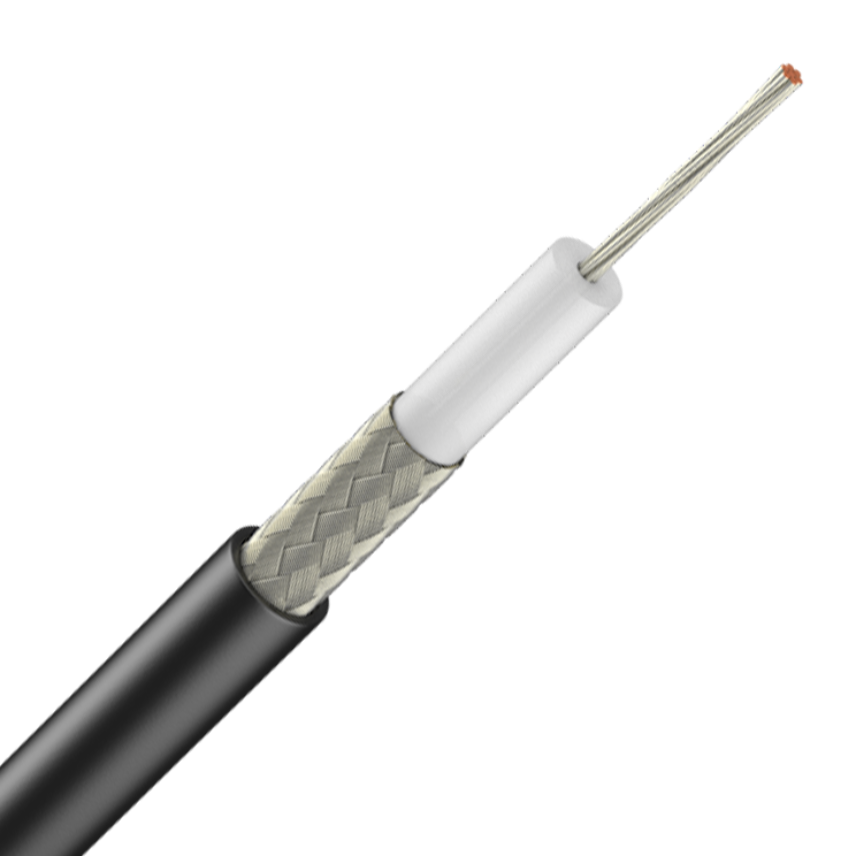 FLAMEX® KX/RG COAXIAL