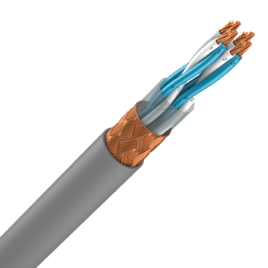TCX® (C) 150/250(300) V 