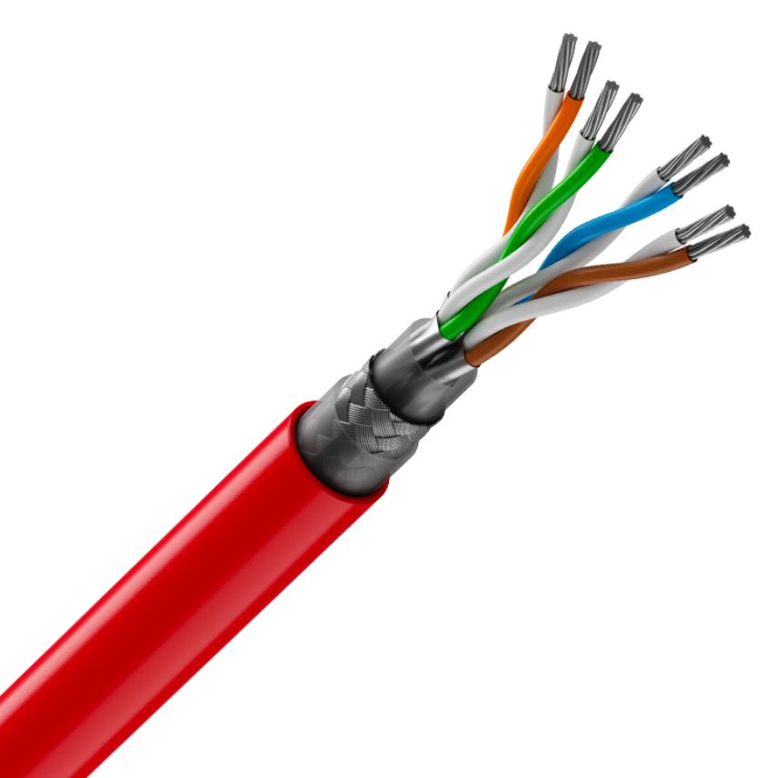 FLAMEX® ETHERNET-FR 