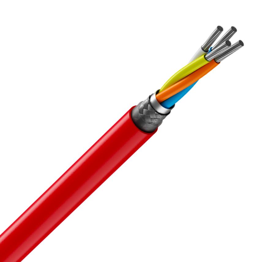 FLAMEX® ETHERNET-FR 