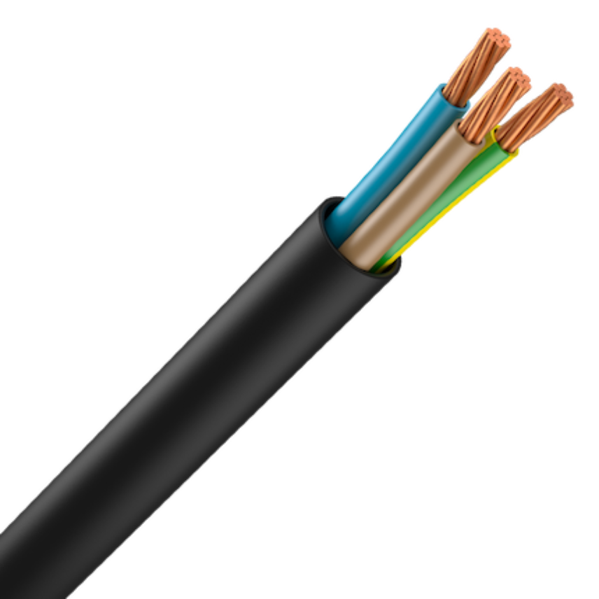 MPRX® 0.6/1kV 19x2.5