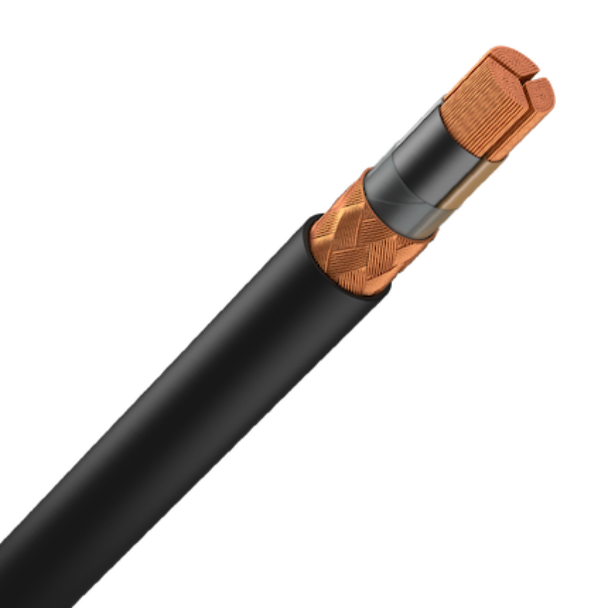 MPRX® 0.6/1kV 19x2.5