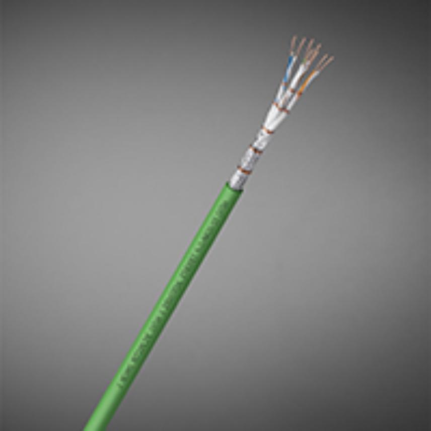 Industrial Ethernet/ Profinet cable