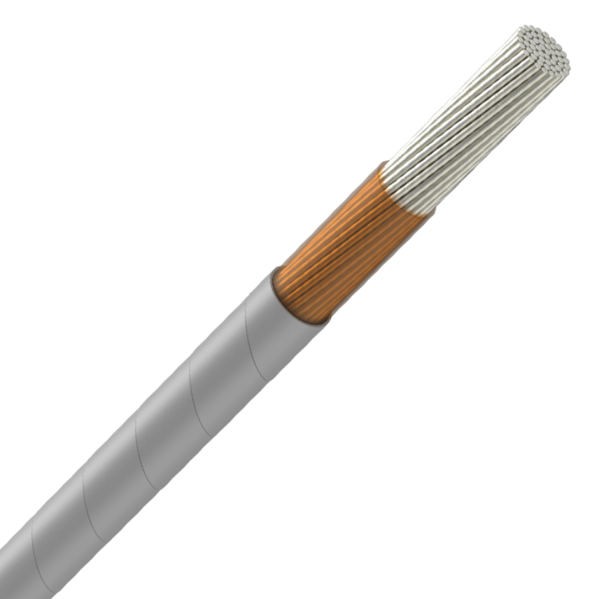 ABS 0949 - AD AWG 3 to 000