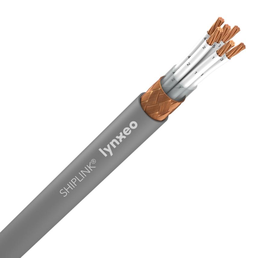 MPRXCX® 331 Control 0.6/1 (1.2) kV