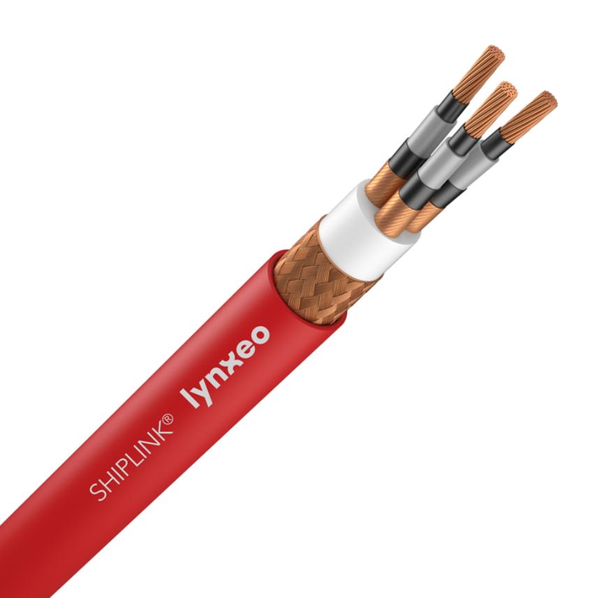 MPRXCX® FLEXISHIP® 6/10KV 1X185