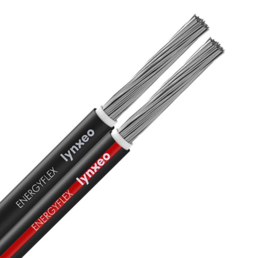 ENERGYFLEX PV BE-FAST  (1.5kV DC)