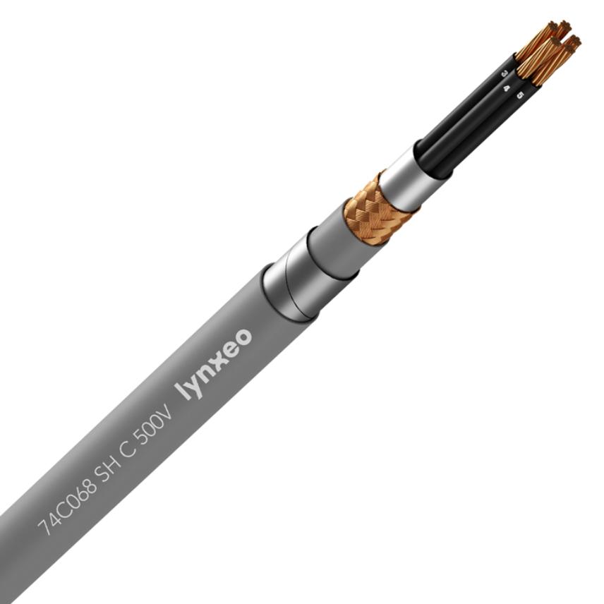 74C068 SH C 500V ... Cu2 K3 EG TZ/AR 