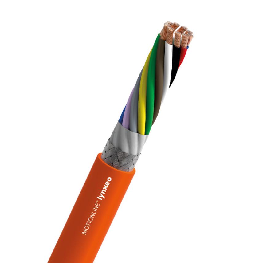 MEASURING SYSTEM CABLES ACC. TO  BOSCH REXROTH® STANDARD