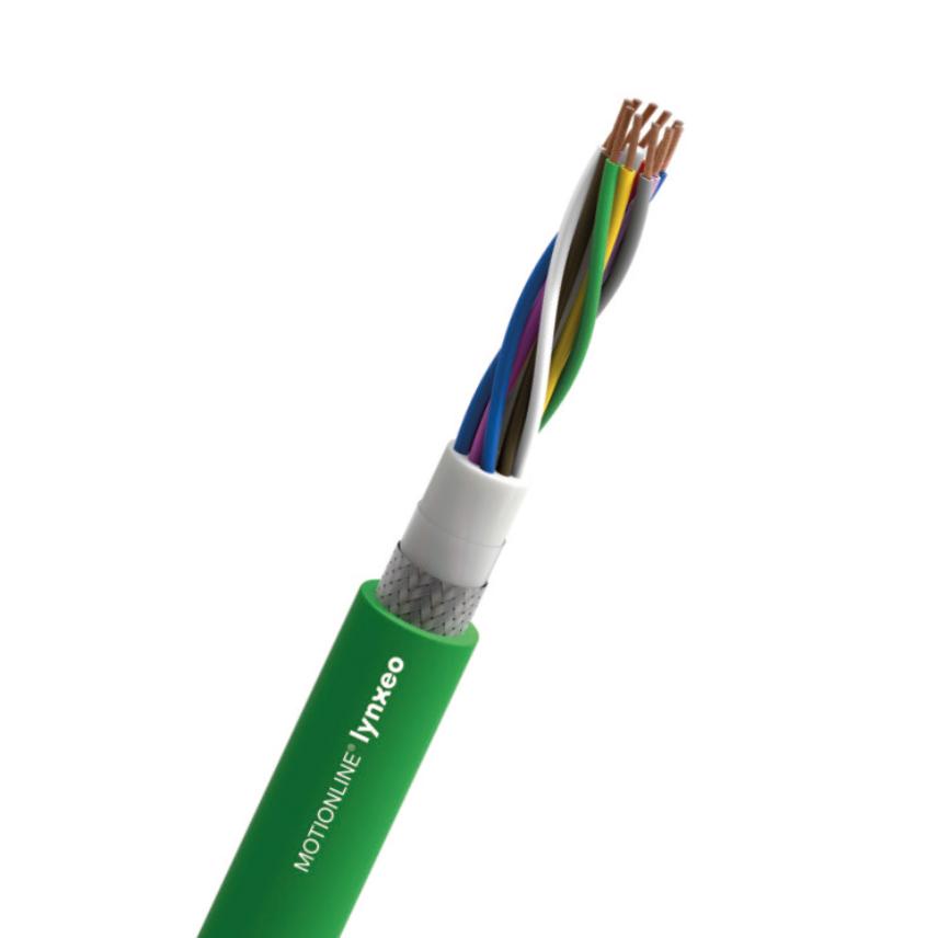 MEASURING SYSTEM CABLES ACC. TO SEW® STANDARD