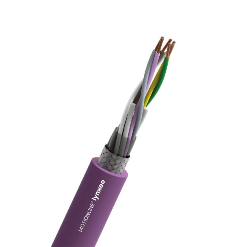 INTERBUS PUR CABLE
