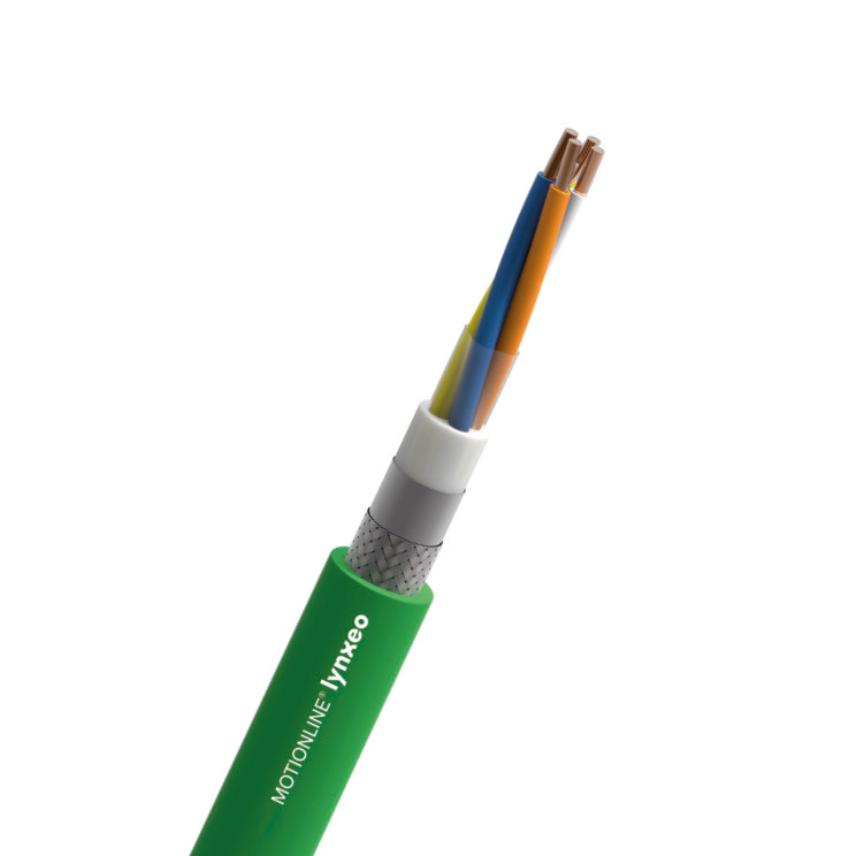 PROFINET TYPE C CABLES (100 OHM)